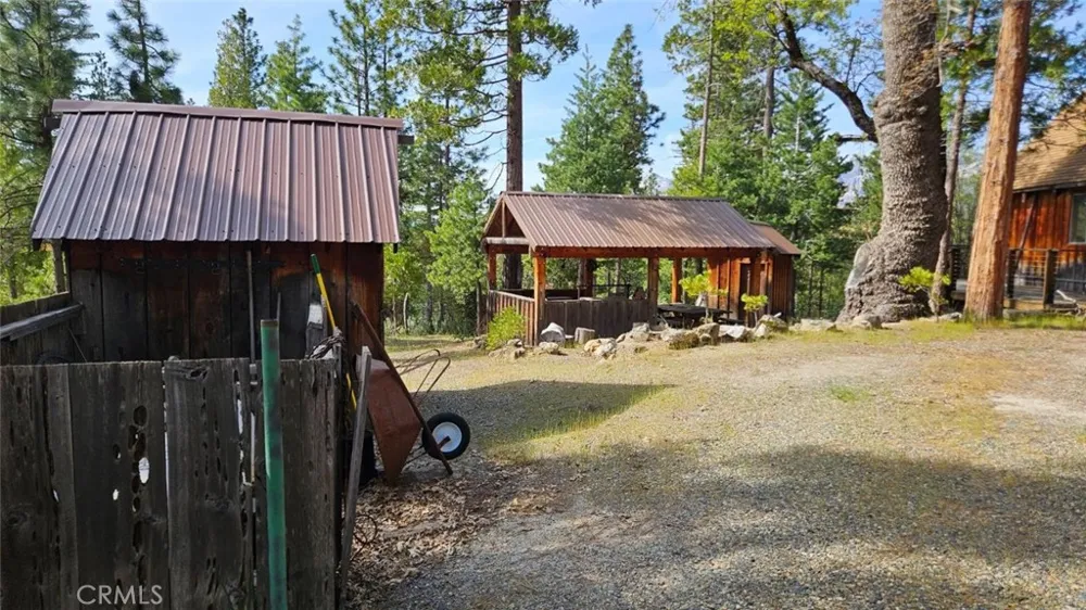 46336 Silvertip North Fork, CA 93643