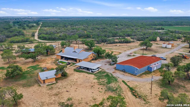 5797 Fm 3408 Cotulla, TX 78014