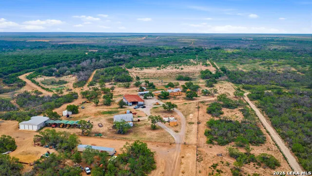 5797 Fm 3408 Cotulla, TX 78014