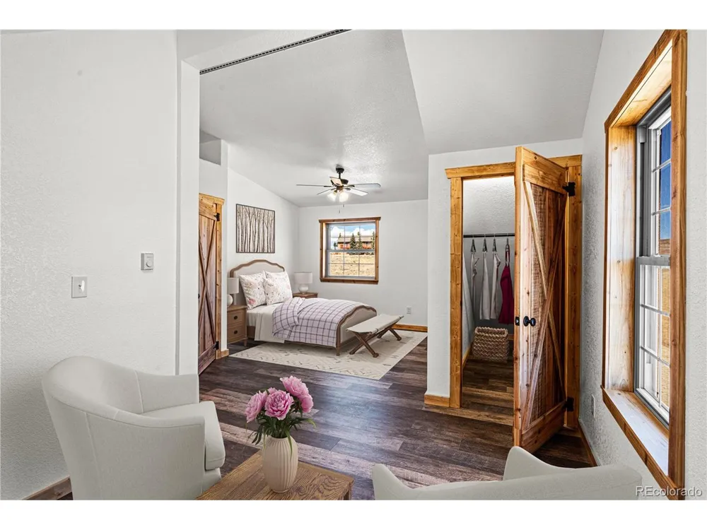 2769 CR 255 Westcliffe, CO 81252