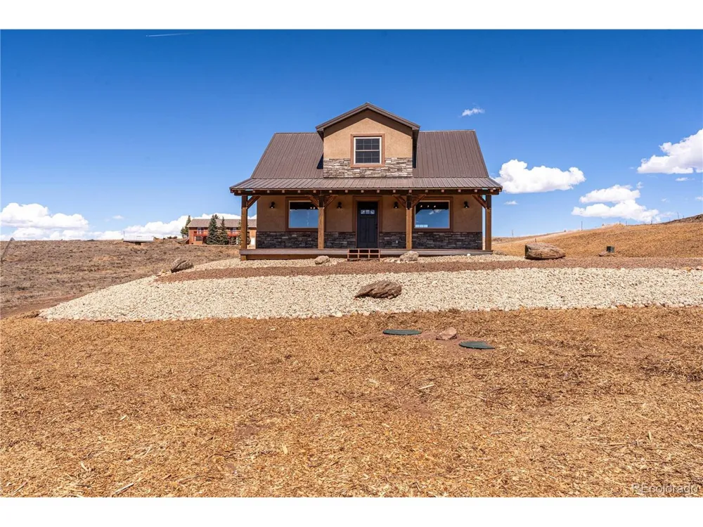 2769 CR 255 Westcliffe, CO 81252