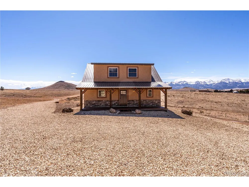 2769 CR 255 Westcliffe, CO 81252