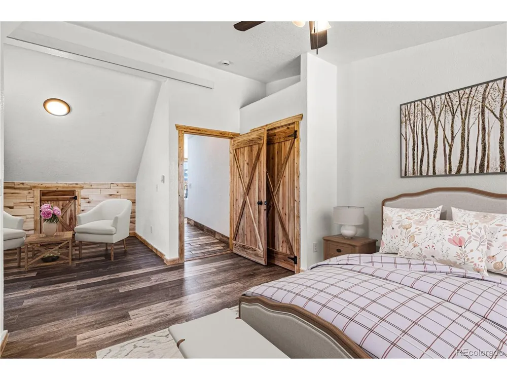 2769 CR 255 Westcliffe, CO 81252