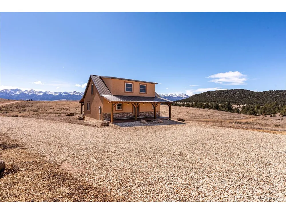 2769 CR 255 Westcliffe, CO 81252