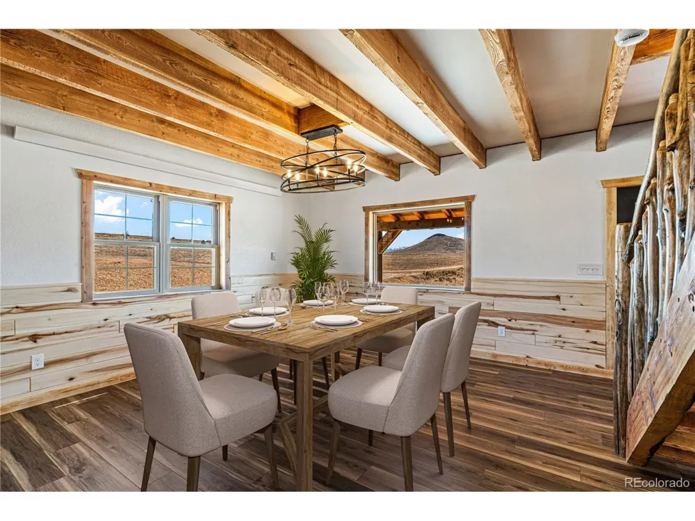 2769 CR 255 Westcliffe, CO 81252