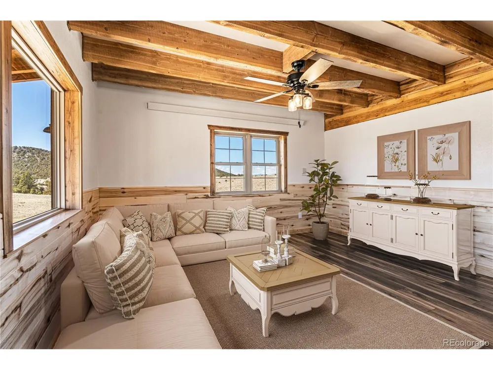 2769 CR 255 Westcliffe, CO 81252