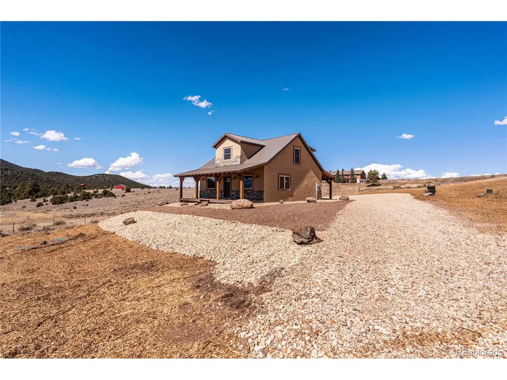 2769 CR 255 Westcliffe, CO 81252
