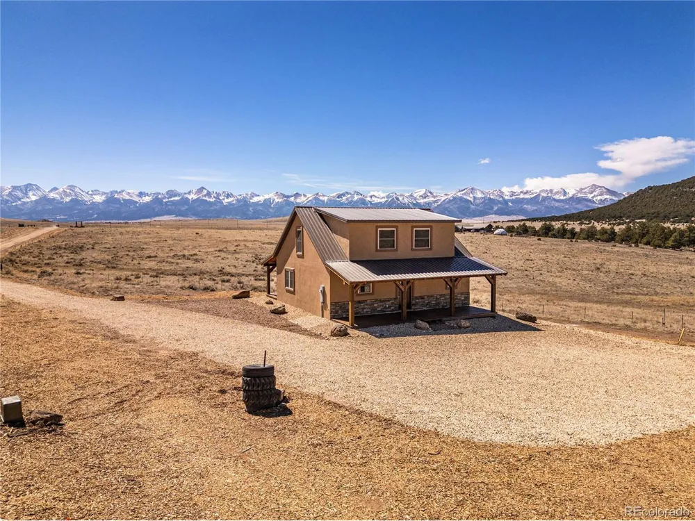 2769 CR 255 Westcliffe, CO 81252