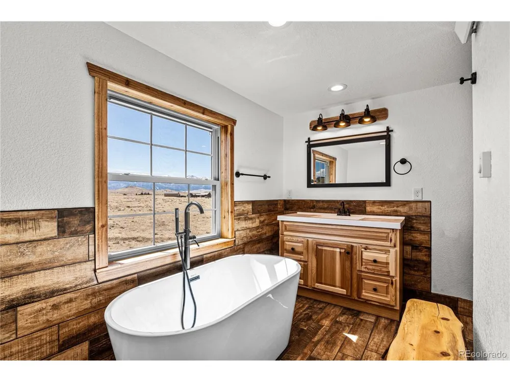 2769 CR 255 Westcliffe, CO 81252