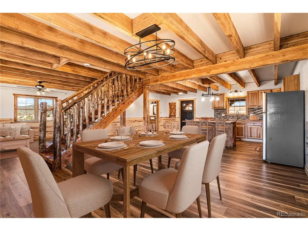 2769 CR 255 Westcliffe, CO 81252