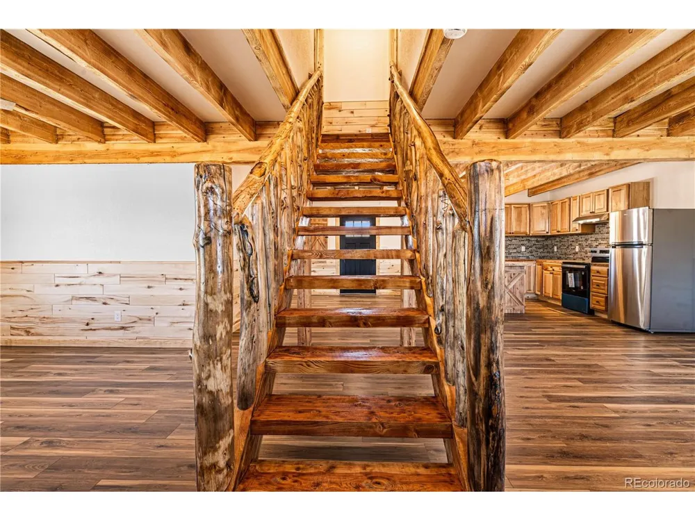 2769 CR 255 Westcliffe, CO 81252