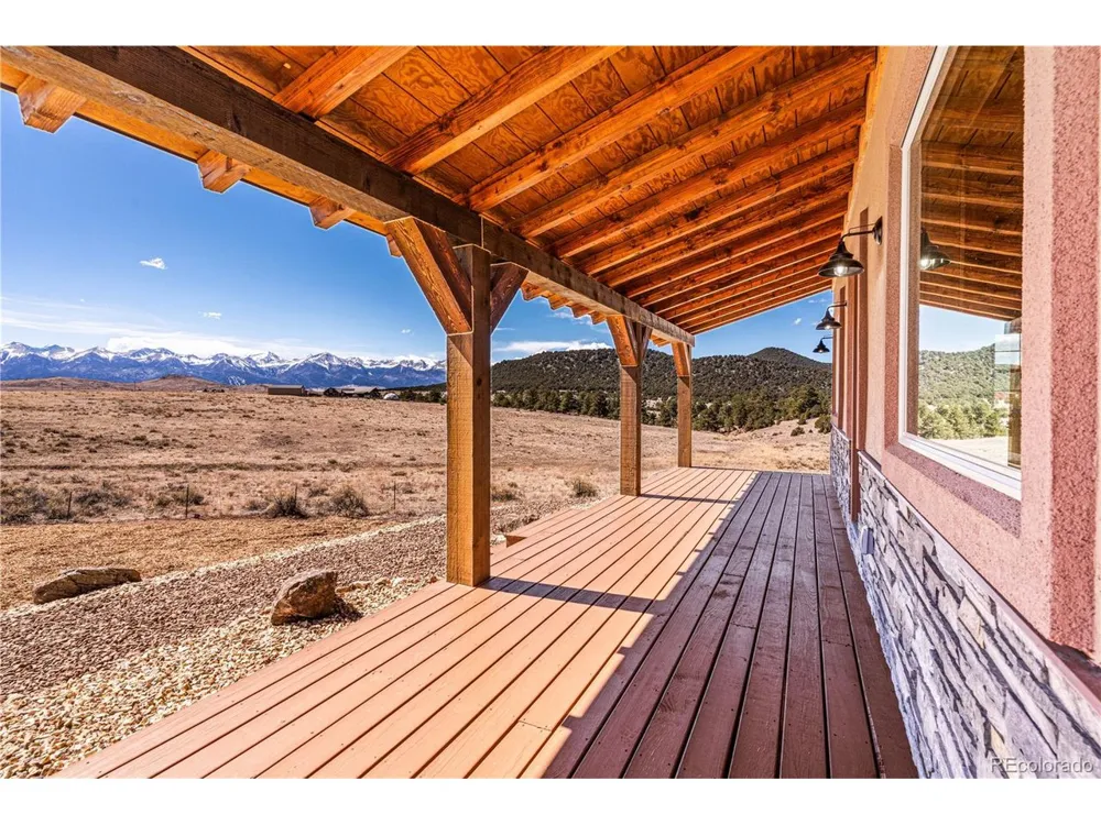 2769 CR 255 Westcliffe, CO 81252