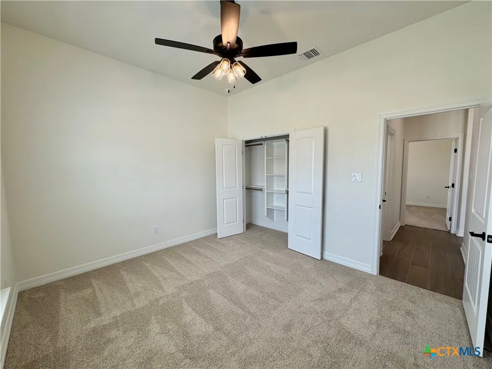 801 Golden Eagle Cove Salado, TX 76571