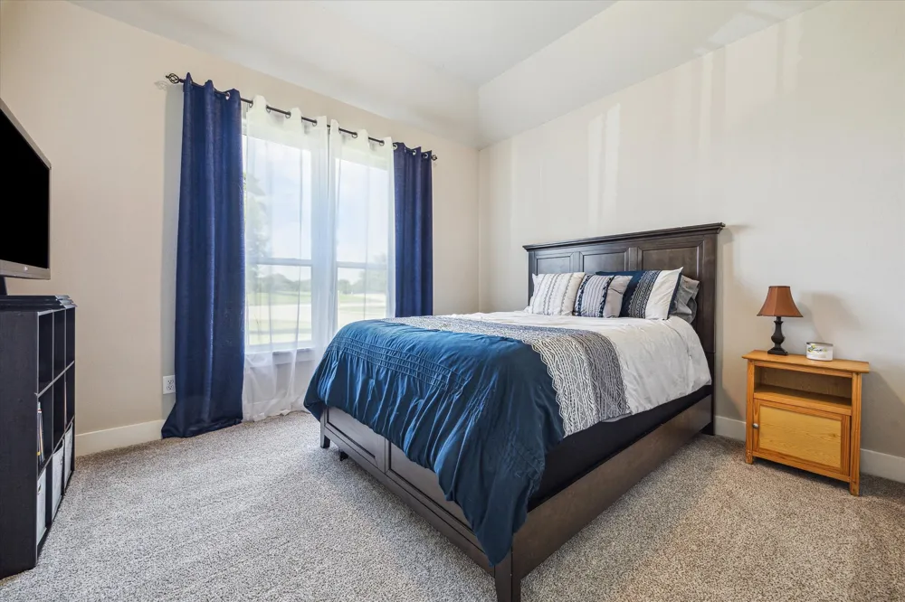 1401 Timber Oaks Drive Brenham, TX 77833