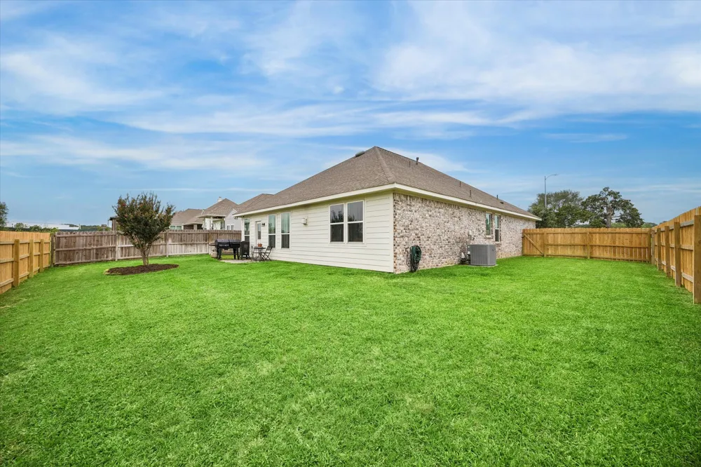 1401 Timber Oaks Drive Brenham, TX 77833
