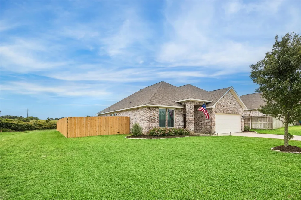 1401 Timber Oaks Drive Brenham, TX 77833