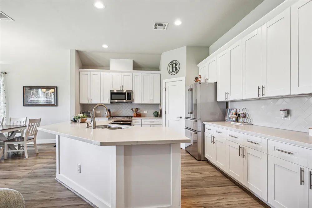 1401 Timber Oaks Drive Brenham, TX 77833