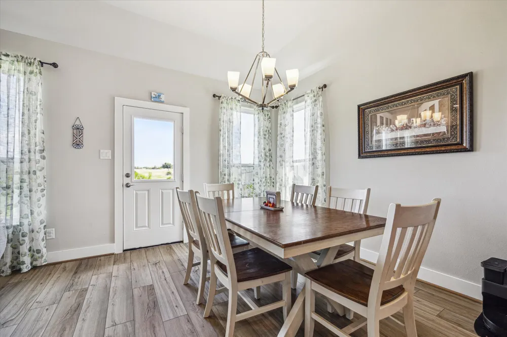 1401 Timber Oaks Drive Brenham, TX 77833