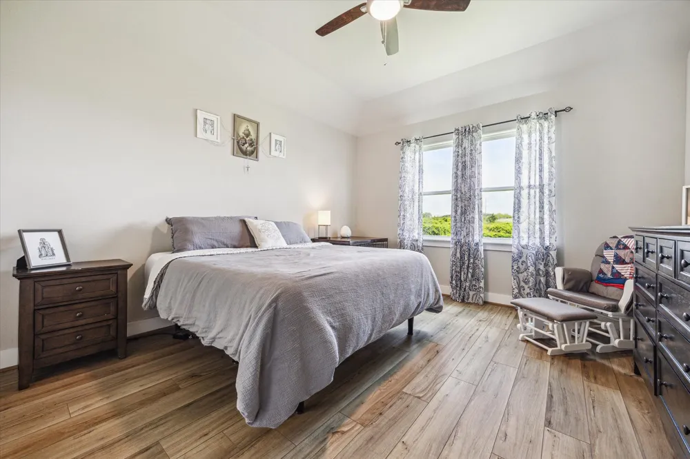 1401 Timber Oaks Drive Brenham, TX 77833