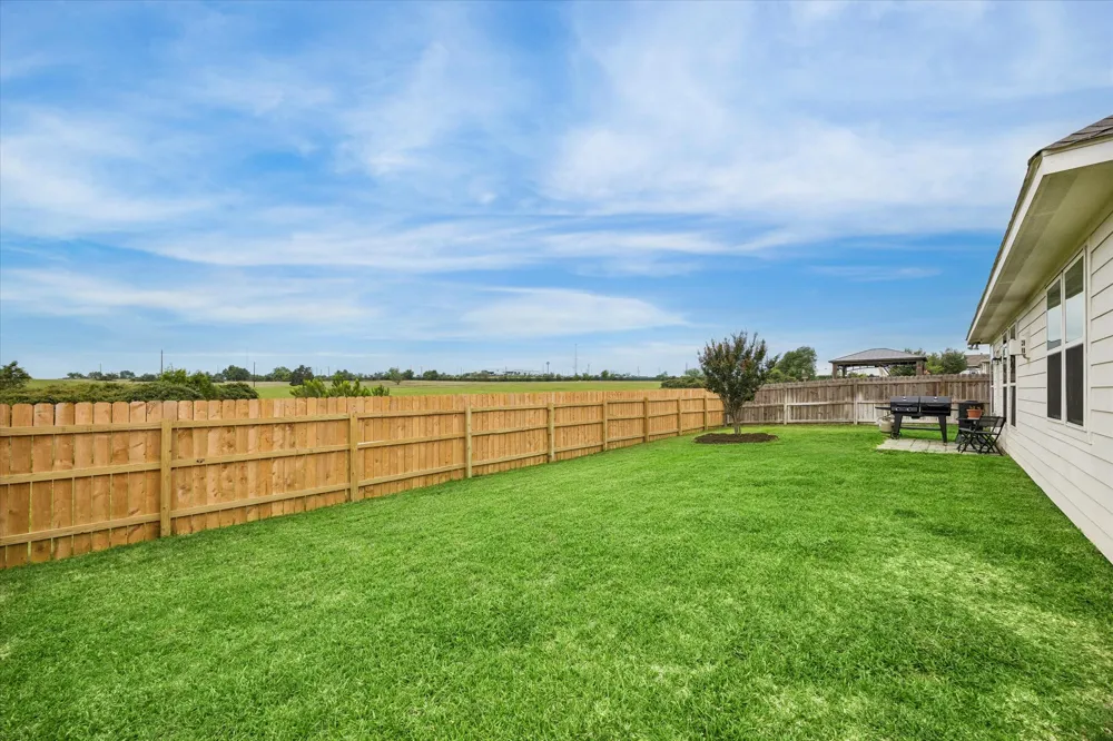 1401 Timber Oaks Drive Brenham, TX 77833