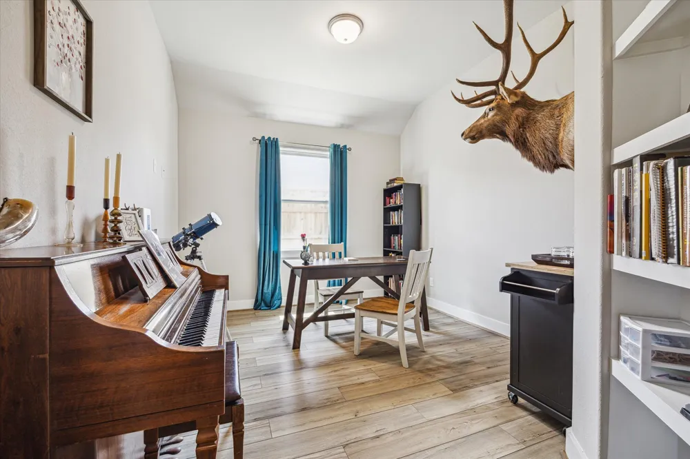 1401 Timber Oaks Drive Brenham, TX 77833