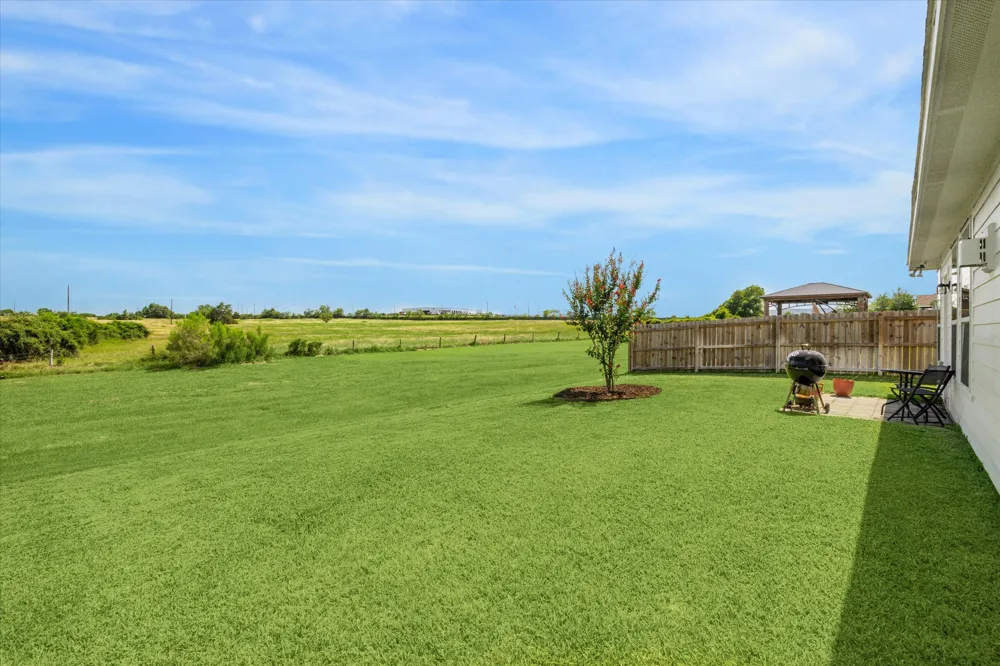 1401 Timber Oaks Drive Brenham, TX 77833
