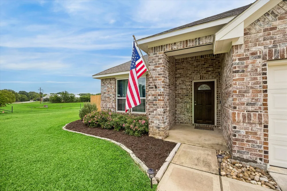 1401 Timber Oaks Drive Brenham, TX 77833