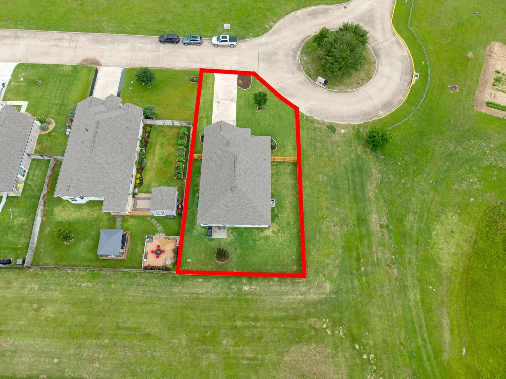 1401 Timber Oaks Drive Brenham, TX 77833