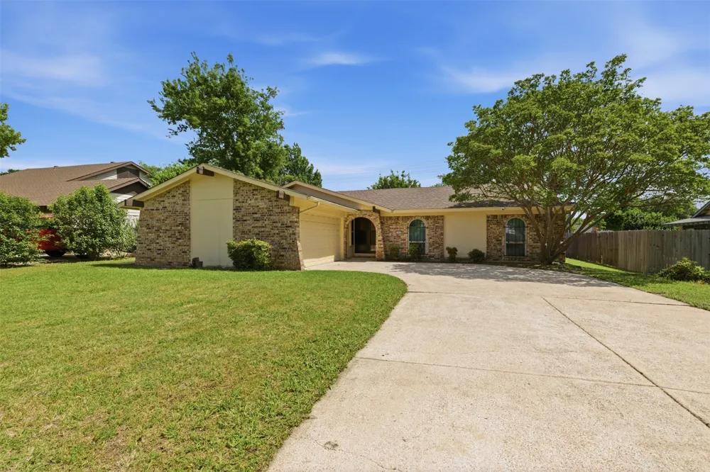 1622 Wendy Way Richardson, TX 75081