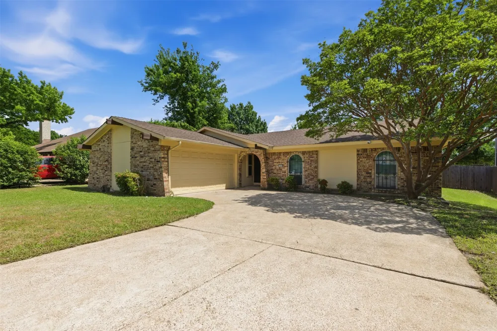 1622 Wendy Way Richardson, TX 75081