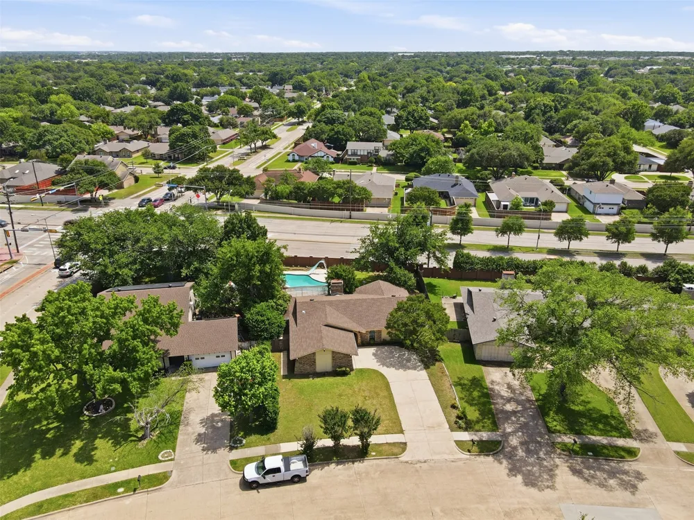 1622 Wendy Way Richardson, TX 75081