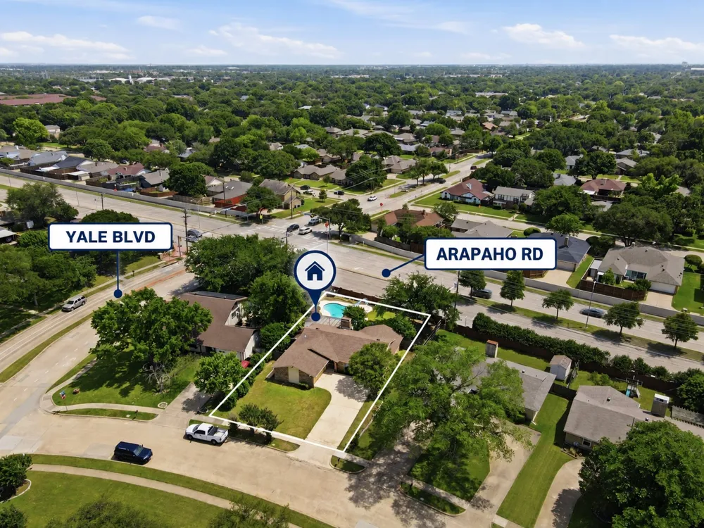 1622 Wendy Way Richardson, TX 75081