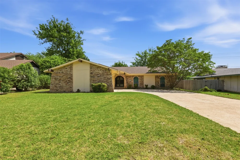 1622 Wendy Way Richardson, TX 75081