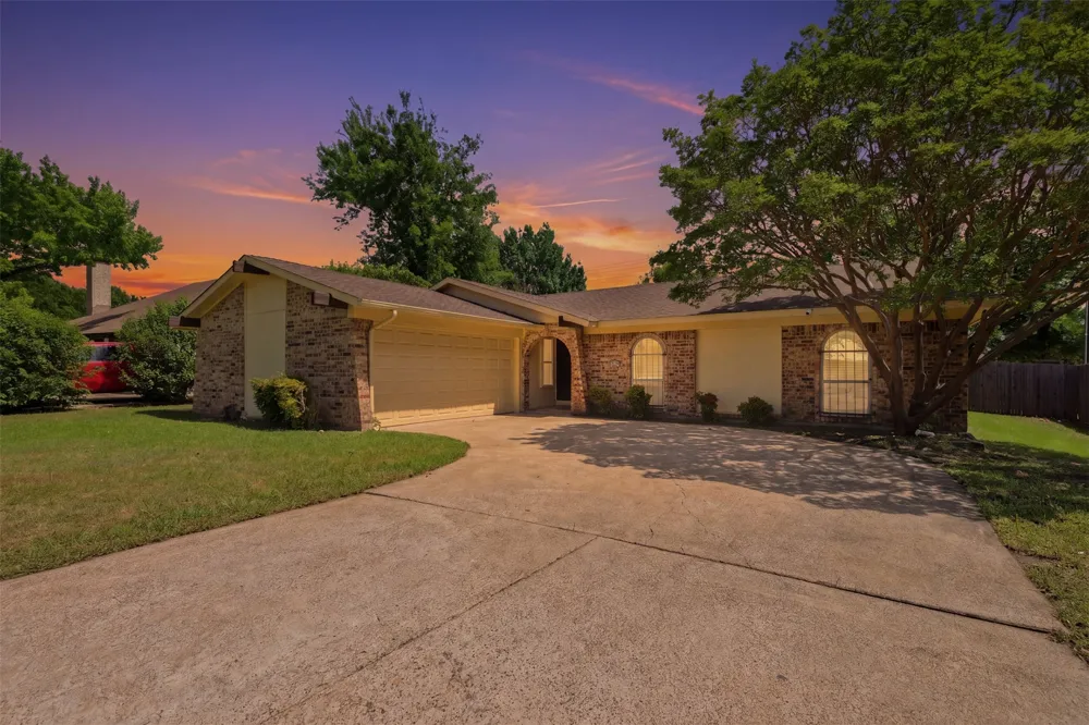 1622 Wendy Way Richardson, TX 75081