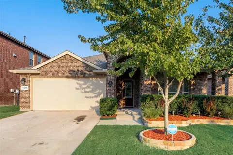 3406 Van Zandt Road