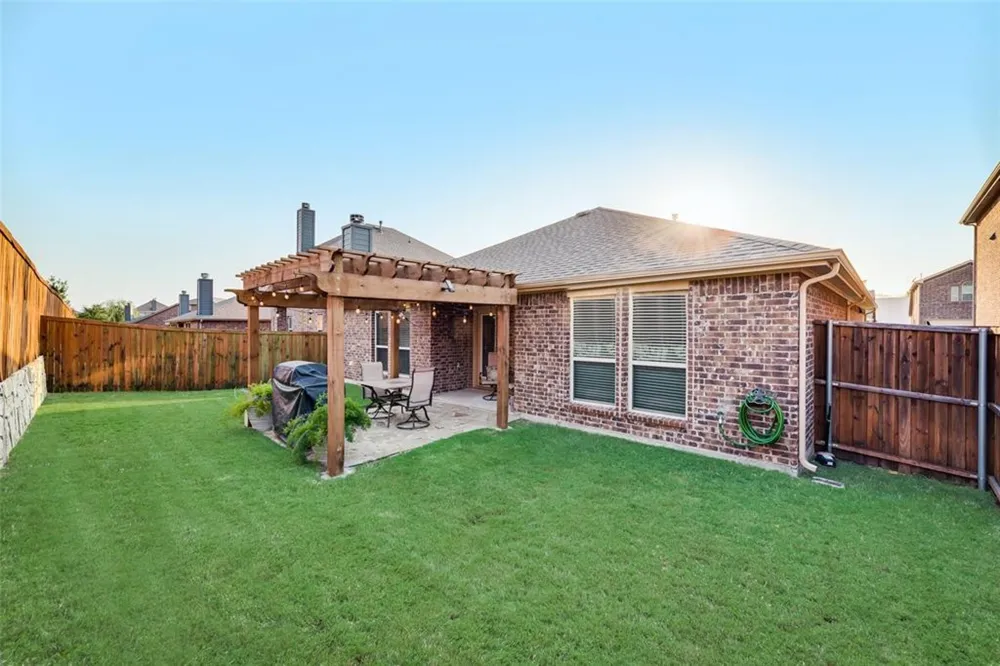 3406 Van Zandt Road Melissa, TX 75454