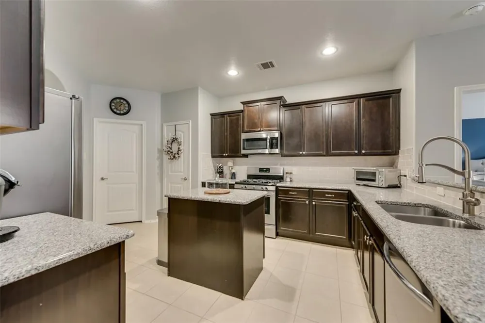 3406 Van Zandt Road Melissa, TX 75454
