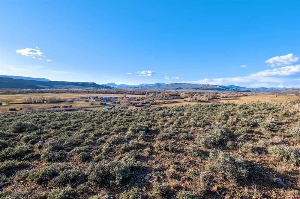 County Road 10 Gunnison, CO 81230