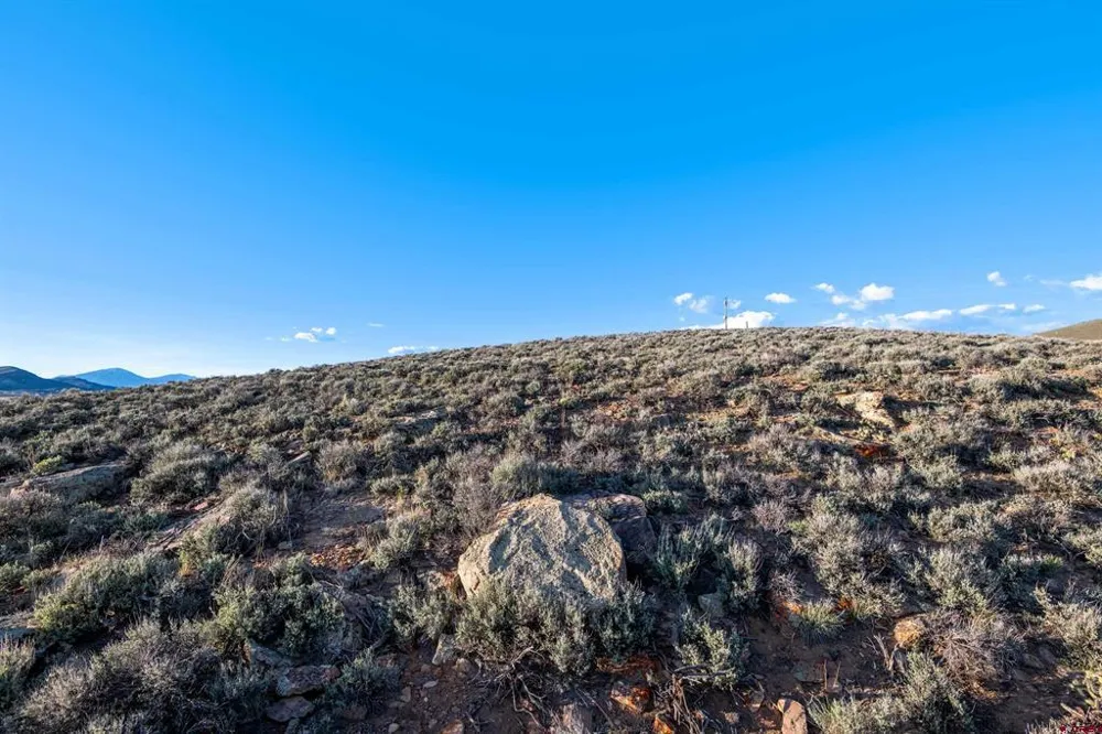 County Road 10 Gunnison, CO 81230