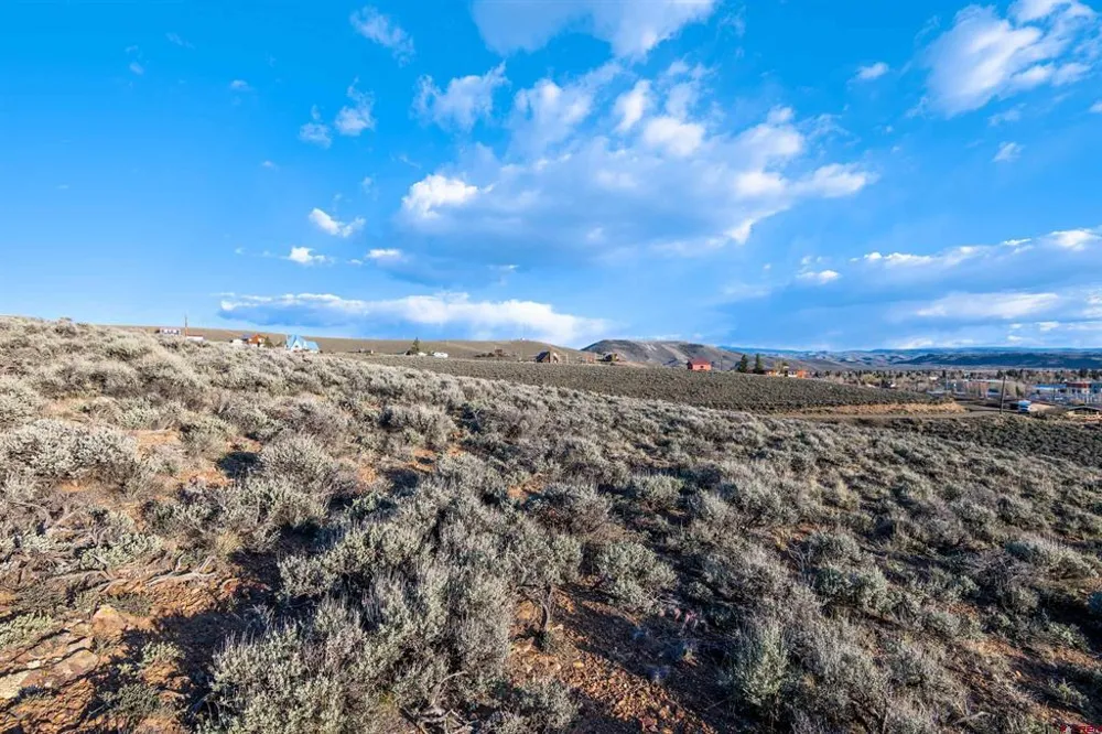 County Road 10 Gunnison, CO 81230