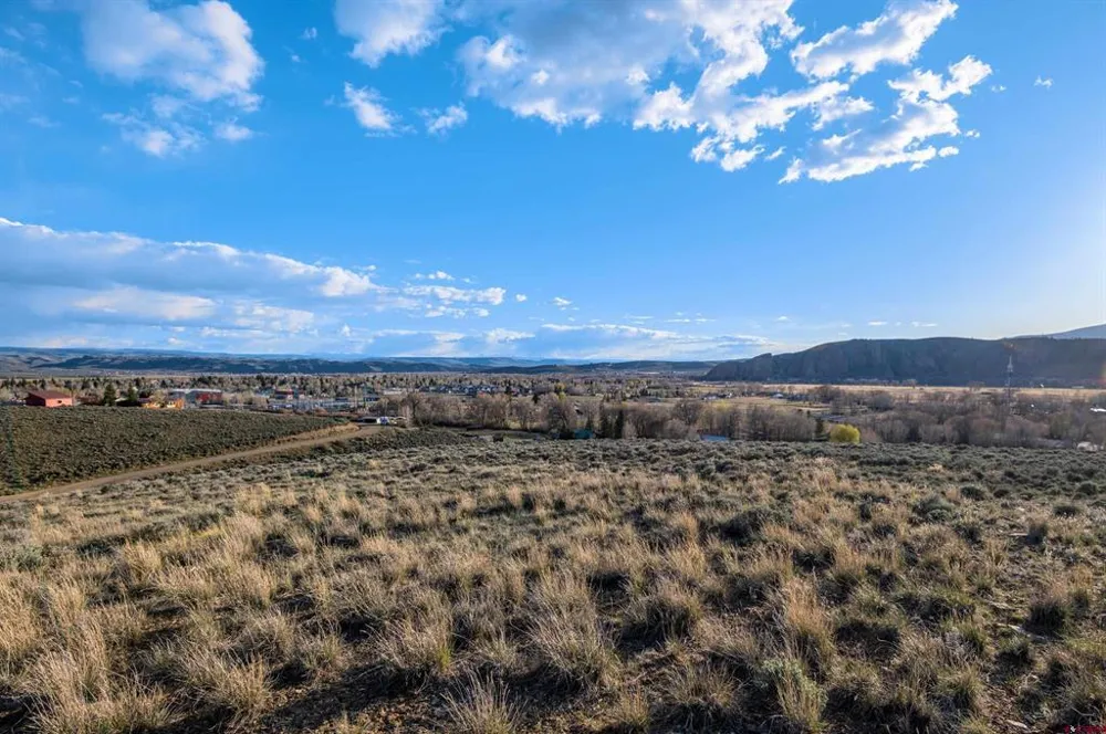 County Road 10 Gunnison, CO 81230