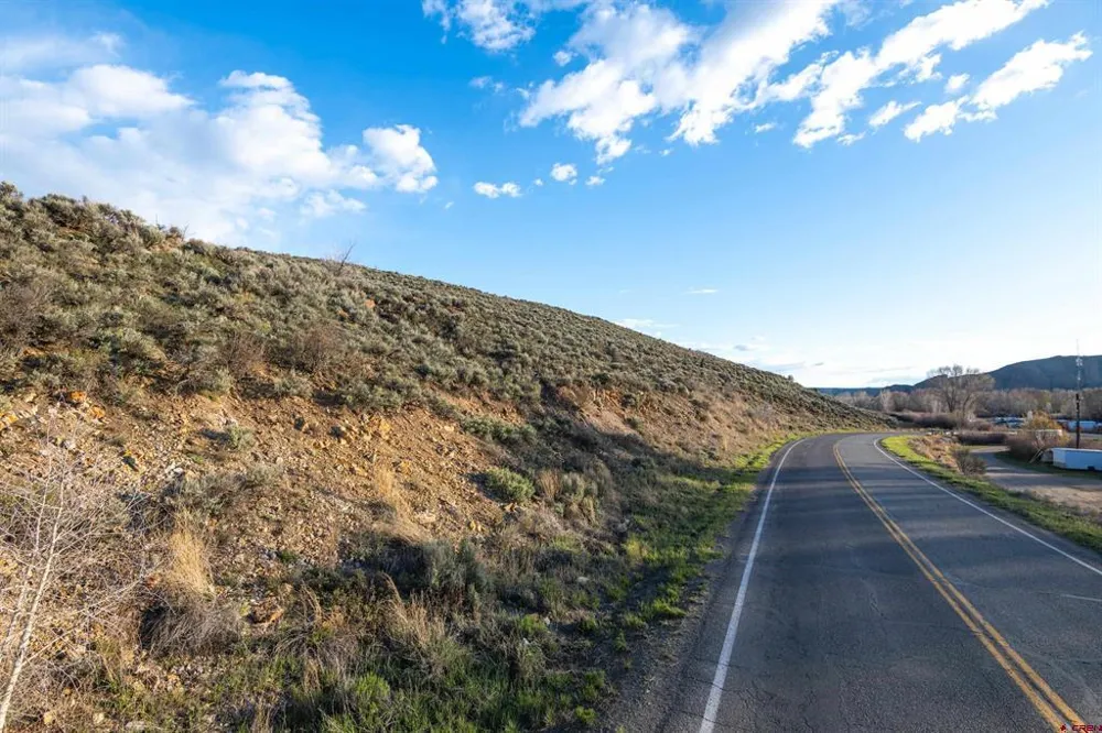 County Road 10 Gunnison, CO 81230