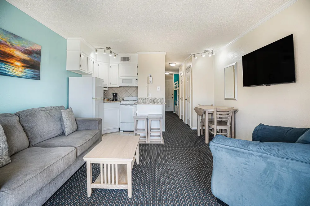 6102 Seawall Boulevard #234 Galveston, TX 77551