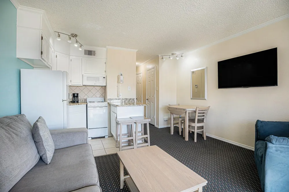 6102 Seawall Boulevard #234 Galveston, TX 77551