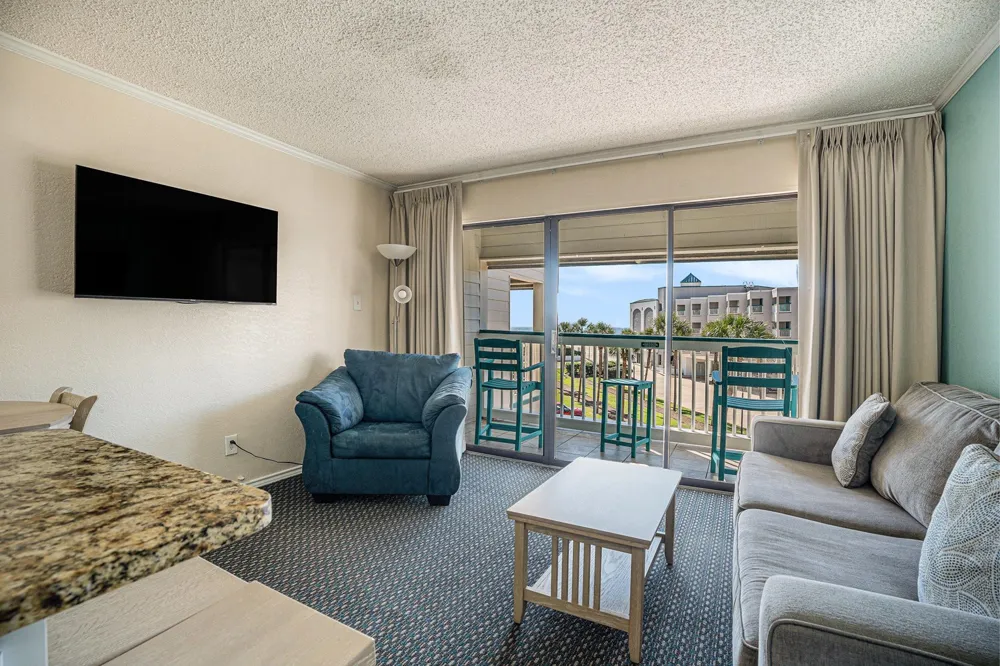 6102 Seawall Boulevard #234 Galveston, TX 77551