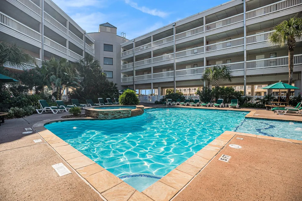 6102 Seawall Boulevard #234 Galveston, TX 77551