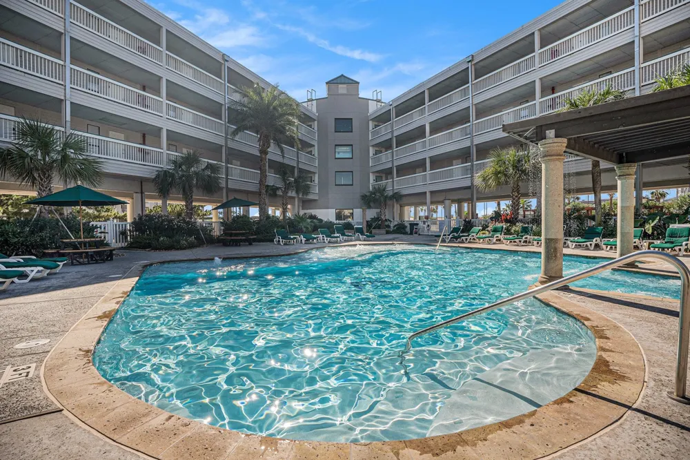 6102 Seawall Boulevard #234 Galveston, TX 77551