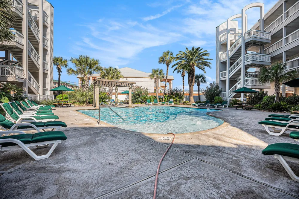 6102 Seawall Boulevard #234 Galveston, TX 77551