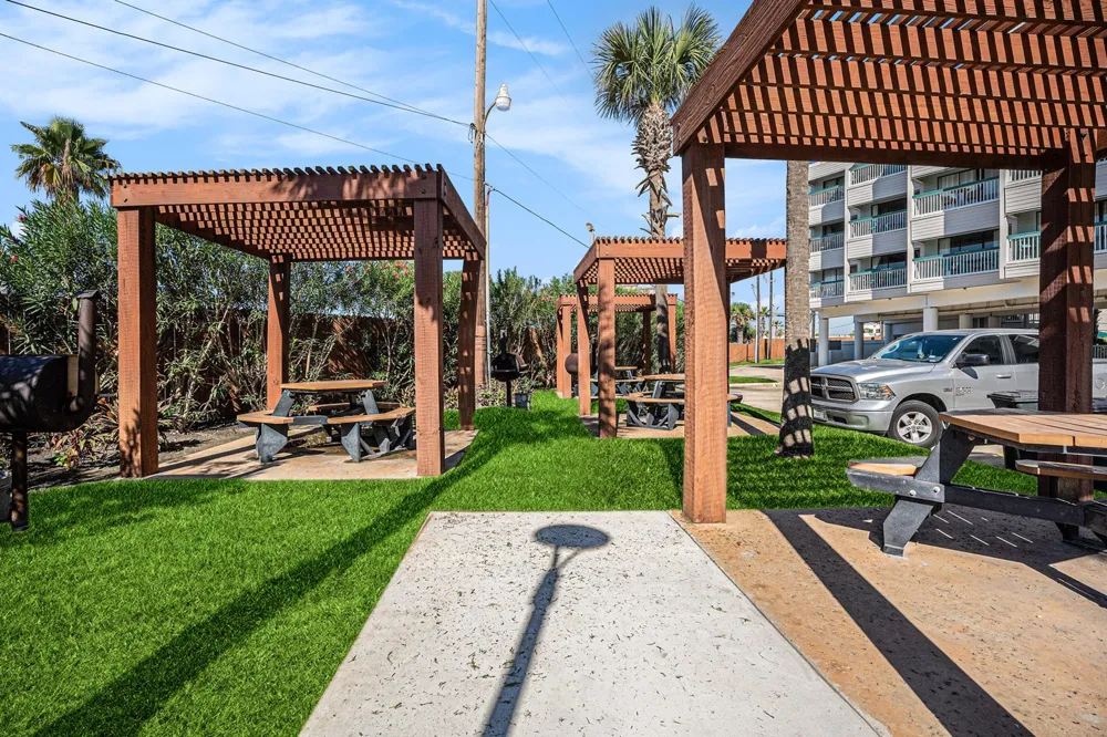 6102 Seawall Boulevard #234 Galveston, TX 77551