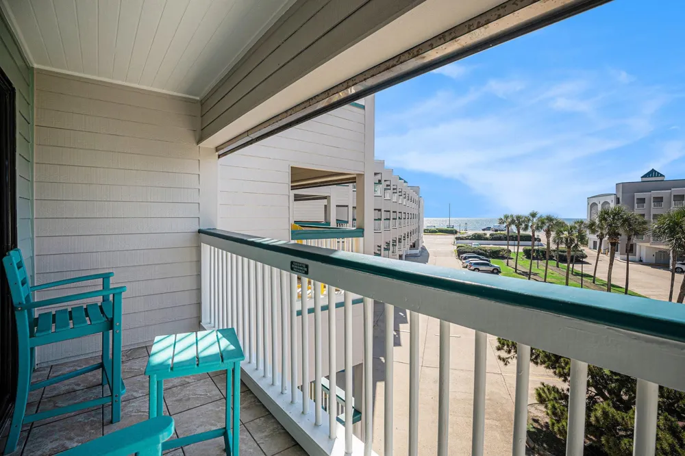 6102 Seawall Boulevard #234 Galveston, TX 77551